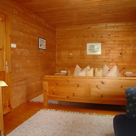 Garni Gruenmoos סנט יקוב אין דפרגן