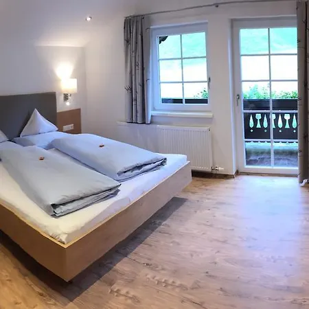 Garni Gruenmoos מלון סנט יקוב אין דפרגן