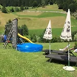 Hotel Garni Gruenmoos