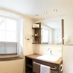 Garni Gruenmoos Hotel