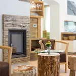 Hotel Garni Gruenmoos