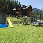 Garni Gruenmoos Sankt Jakob in Defereggen