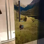 Hotel Garni Gruenmoos Sankt Jakob in Defereggen