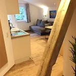 Garni Gruenmoos Hotel