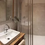 Hotel Garni Gruenmoos