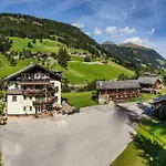 Garni Gruenmoos Sankt Jakob in Defereggen