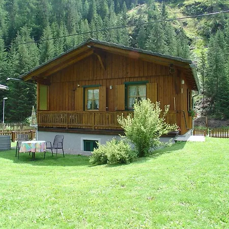Garni Grünmoos