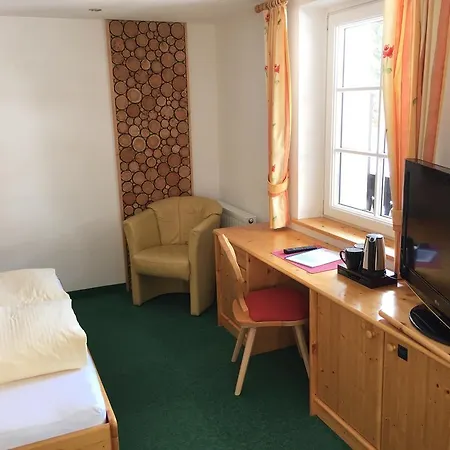 Garni Grünmoos Hotel St. Jakob in Defereggen